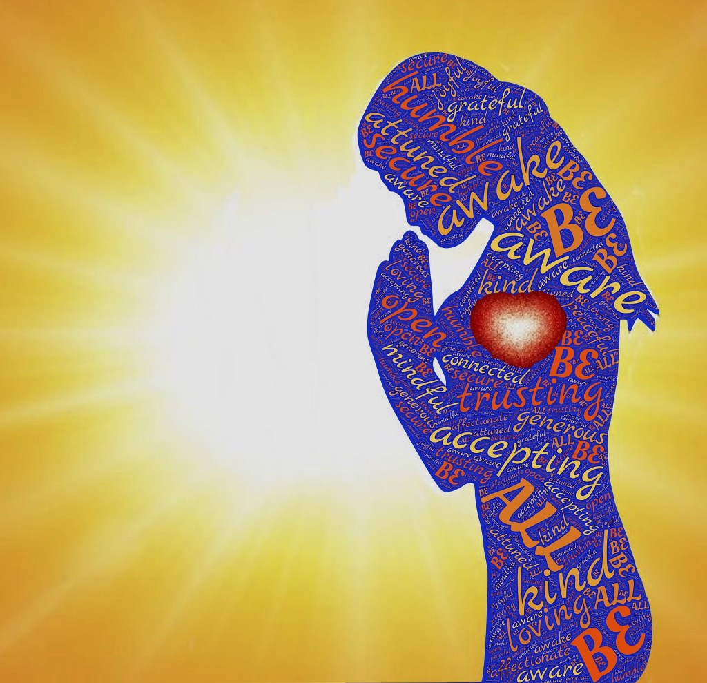 Mindfulness, the gift of&nbsp;Eternity