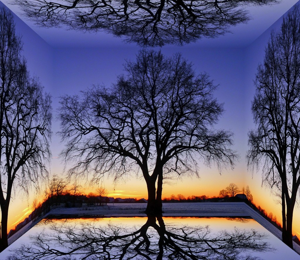 Let’s Play “The&nbsp;Cube”