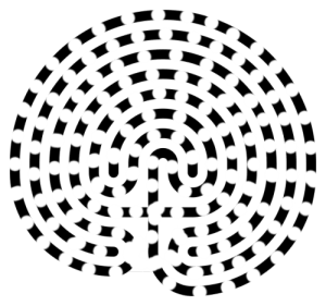 7-circuit_cretan-labyrinth-dots