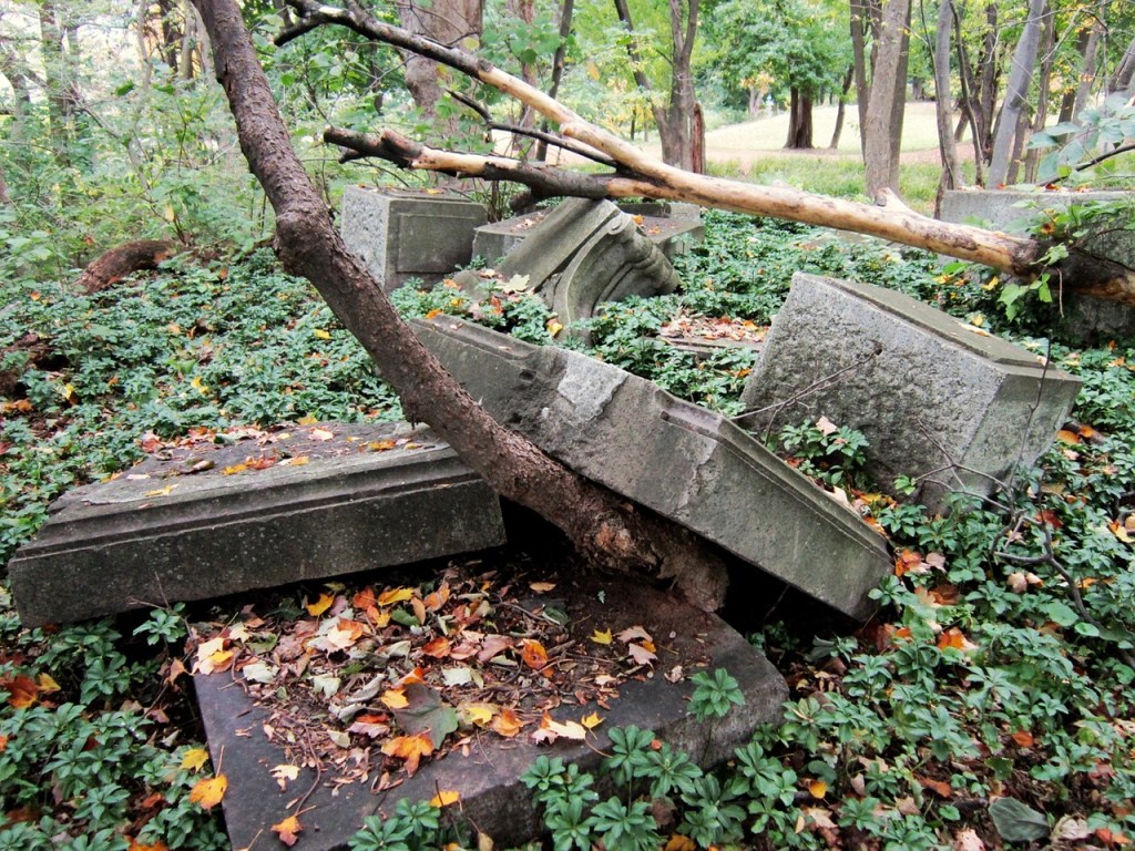 Hidden with Christ #6: The&nbsp;Leftovers