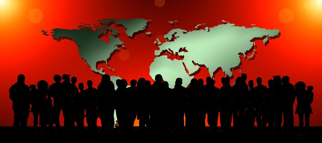 They All May Be&nbsp;One