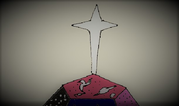 Christmas Poem III: “A Feeling of Love and Utter Joy”