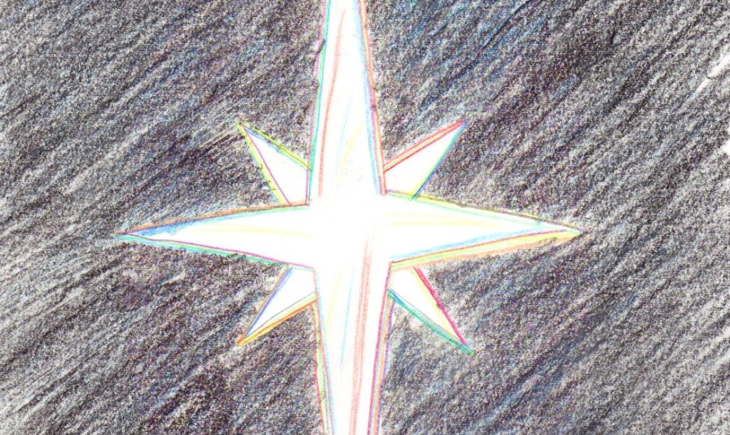 Christmas Poem XVI: “O What is this&nbsp;Night”