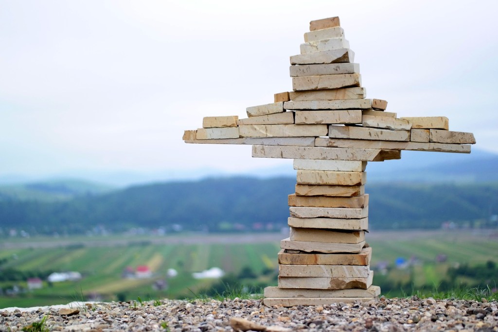 Take Up Your Suffering