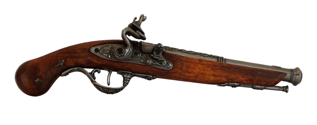 Why I Will Never Own a&nbsp;Gun