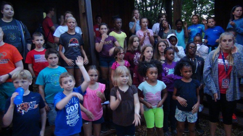 What are You Excited&nbsp;About?