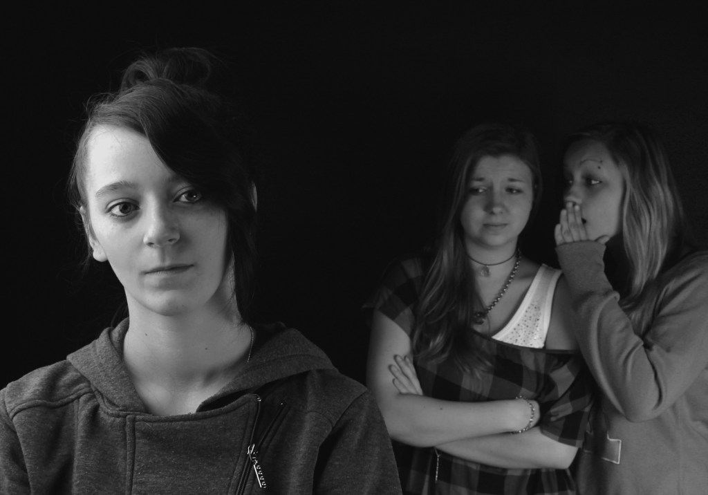 Words are for Building Up, Not Tearing&nbsp;Down