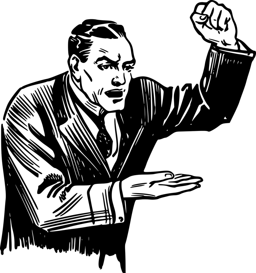 Fear and Grumbling in&nbsp;Capernaum