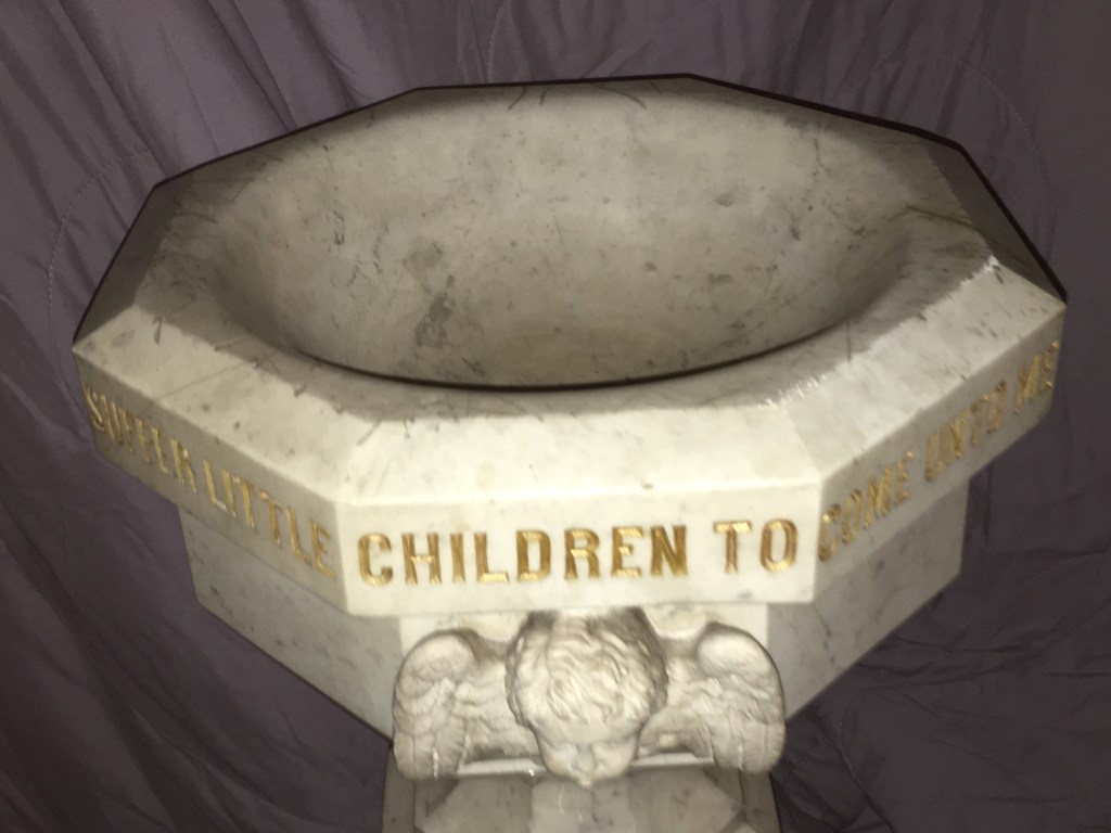 Moving the Source of Darkwater