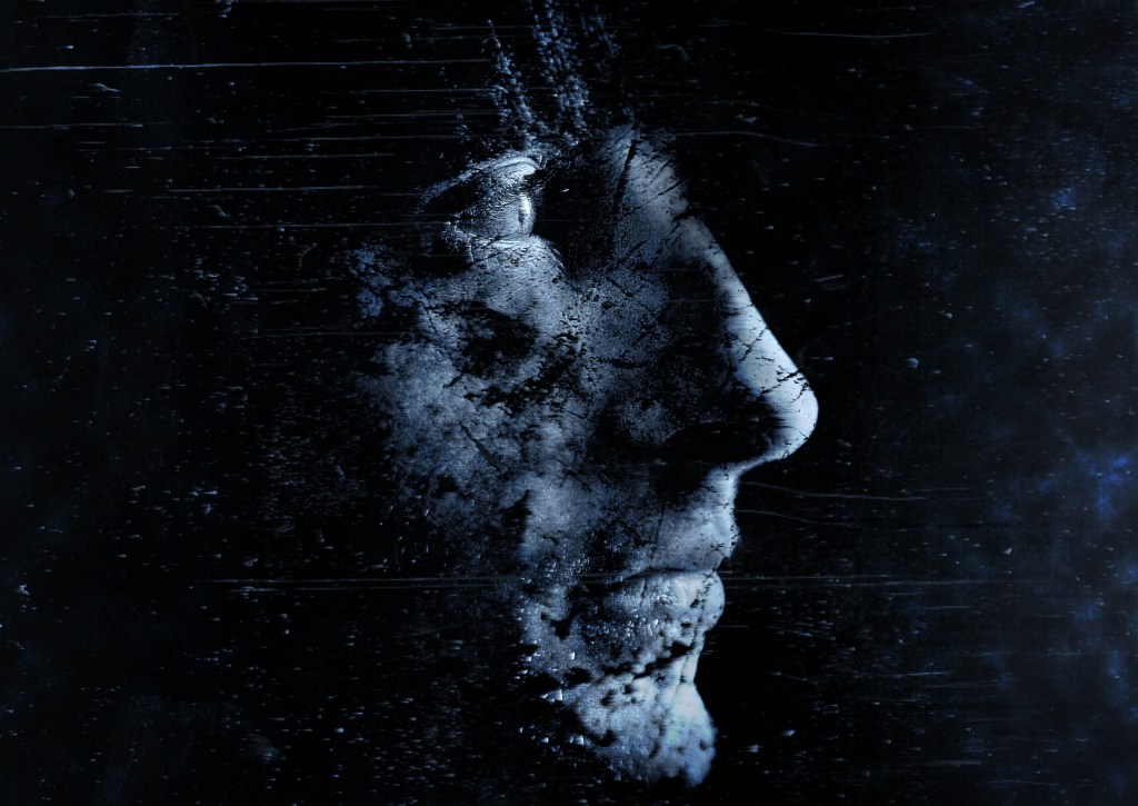 The Truth of the Dark Voice