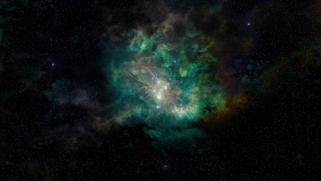 The Beginning of the Birth&nbsp;Pangs