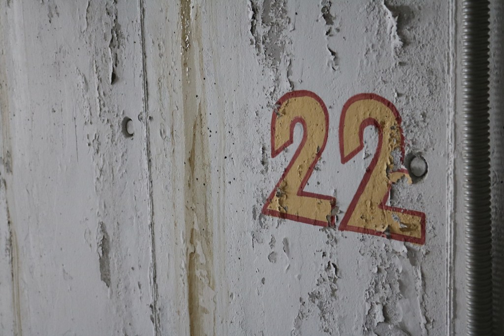 Twenty-Two