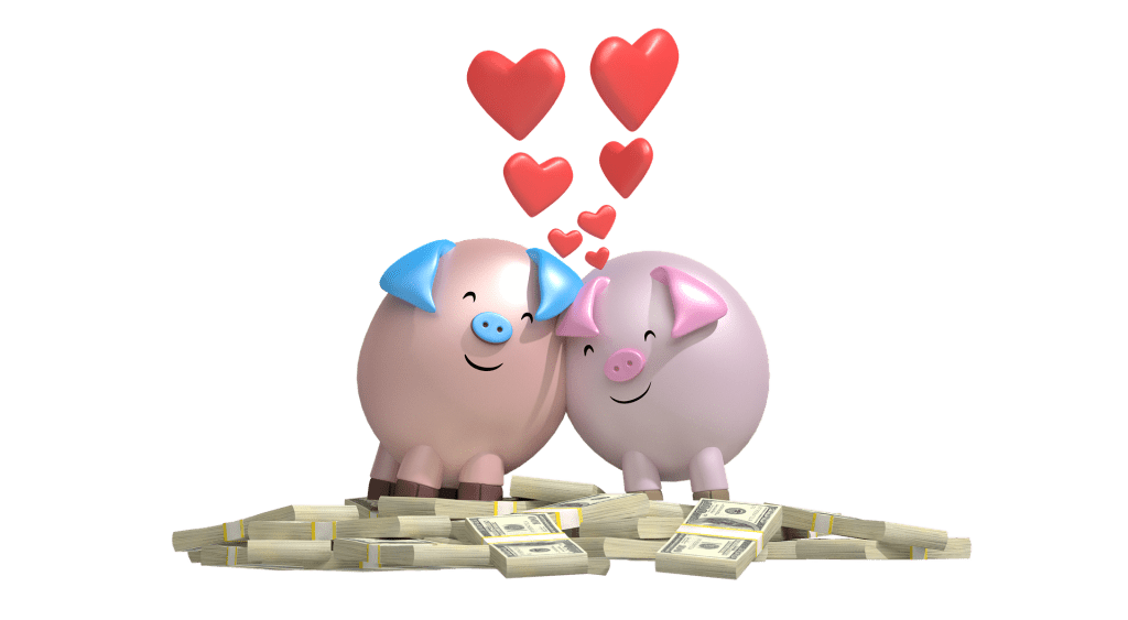 Faith, Hope, and Money&nbsp;(Sermon)