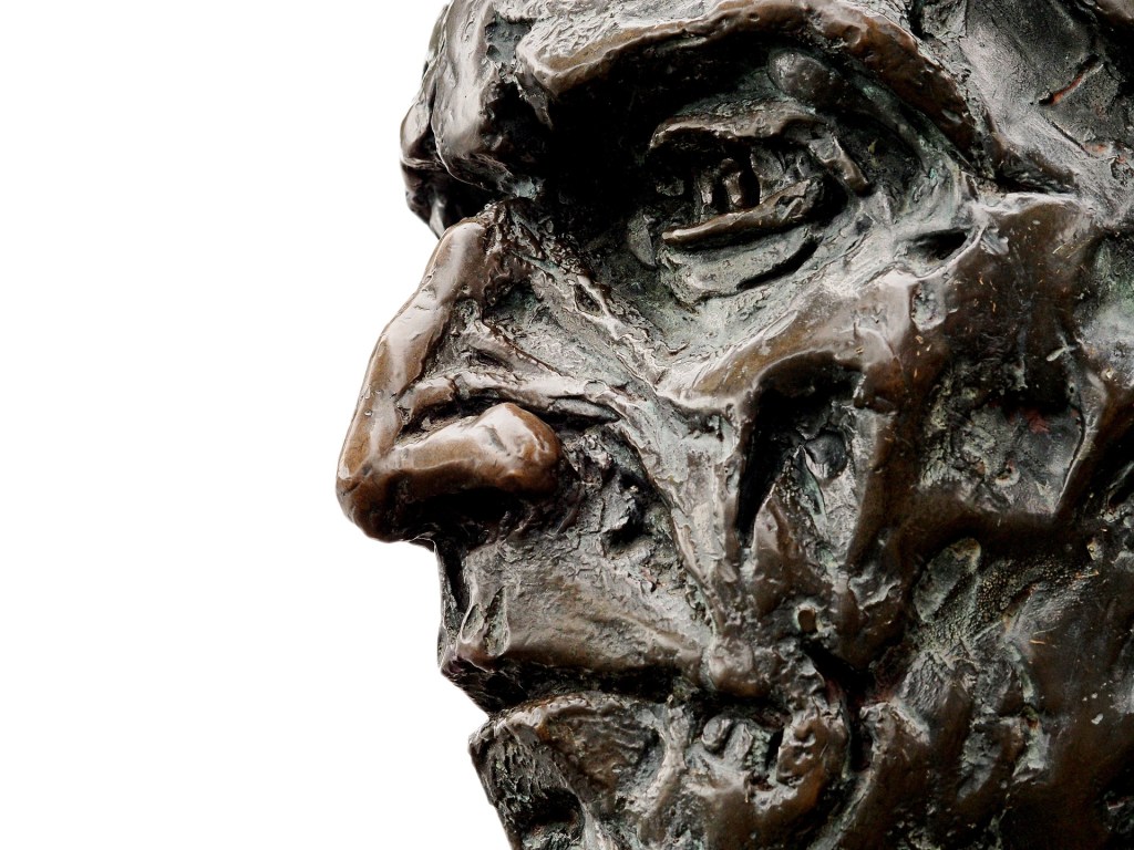 The Third Way&nbsp;(Sermon)