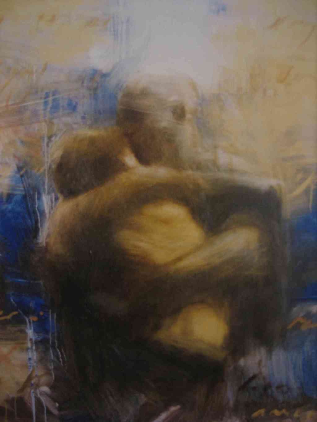 The Surprise of the Father&nbsp;(Sermon)