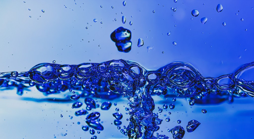 Filling Our Jar&nbsp;(Sermon)