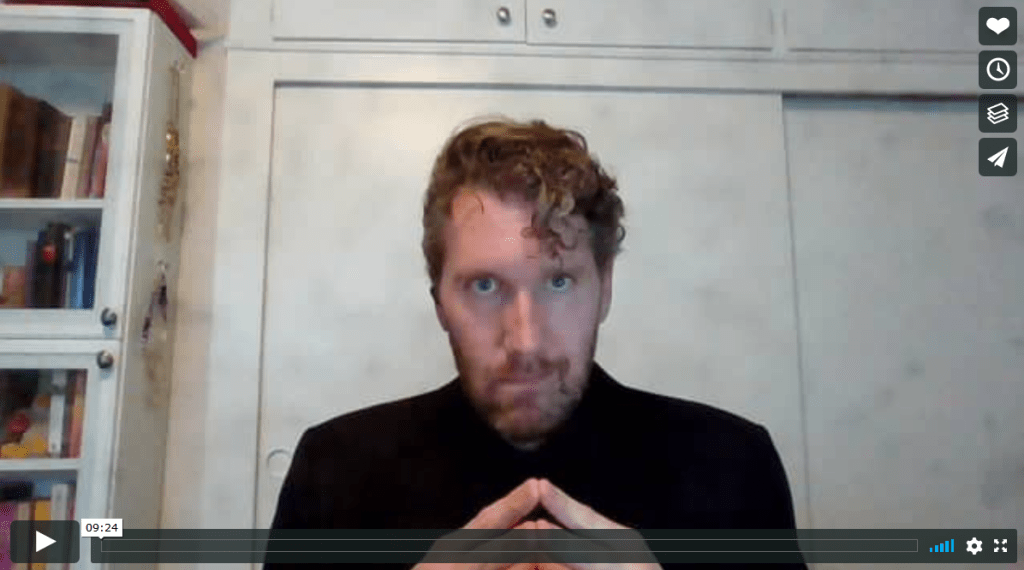 The Gruberman (Film)