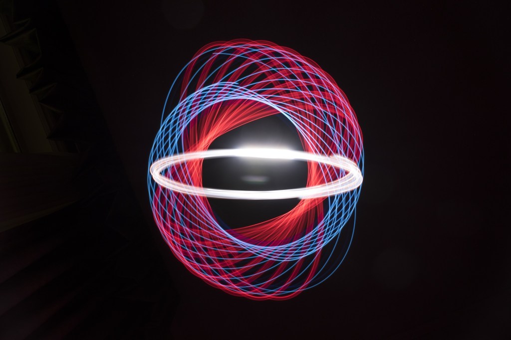 Rhythm of Resilience – The Daily&nbsp;W’s