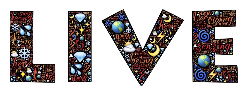 Living Words (Sermon)