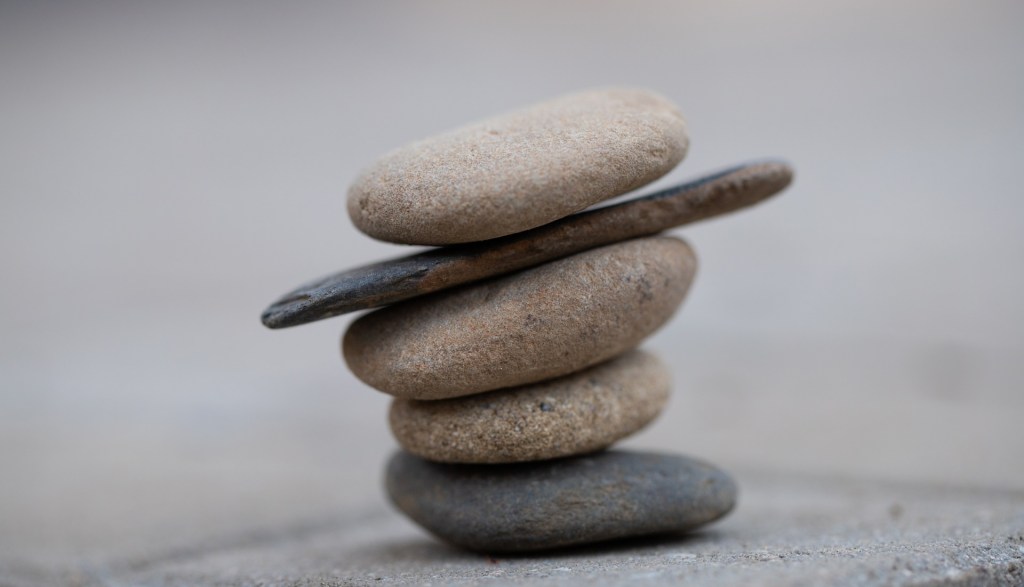 First, Rest: Story of a Retreat (Part&nbsp;Three)