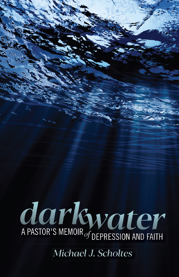 Darkwater is Free on Kindle for a Limited&nbsp;Time!