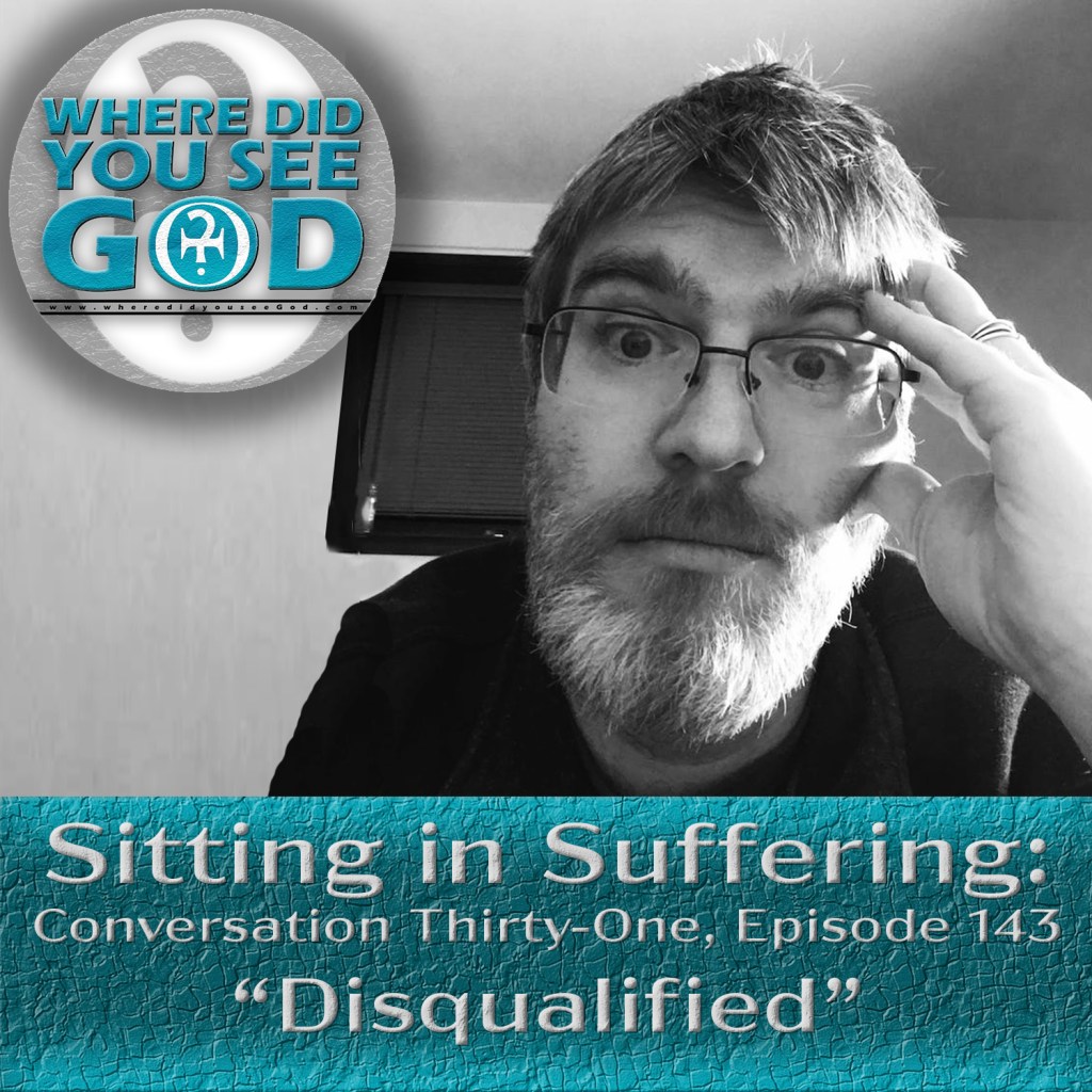 My First Podcast Interview Released!