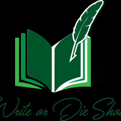 My interview on the “Write or Die”&nbsp;Podcast