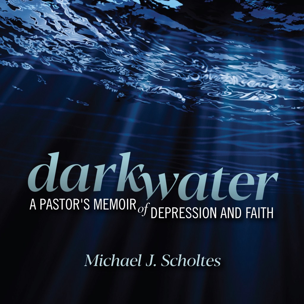 Darkwater Audiobook!