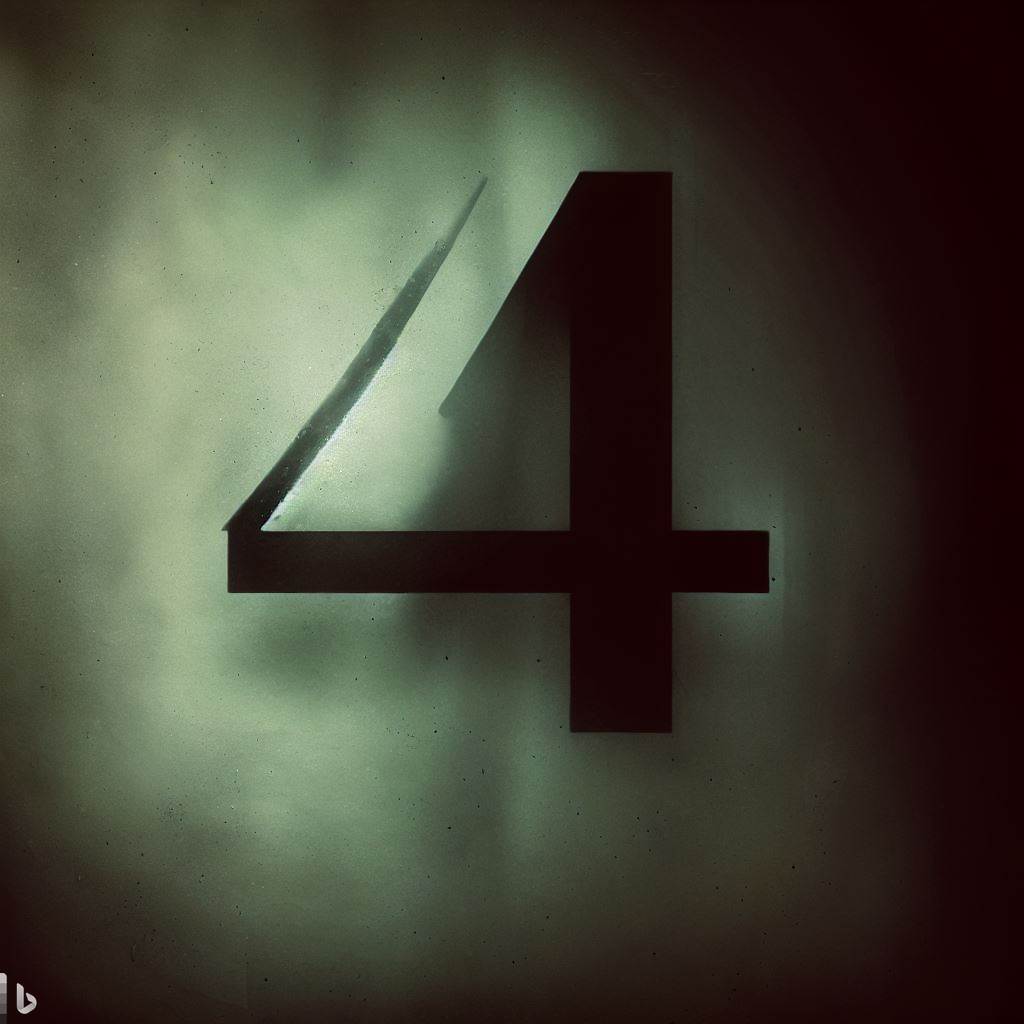 4-Dimensional: Intro