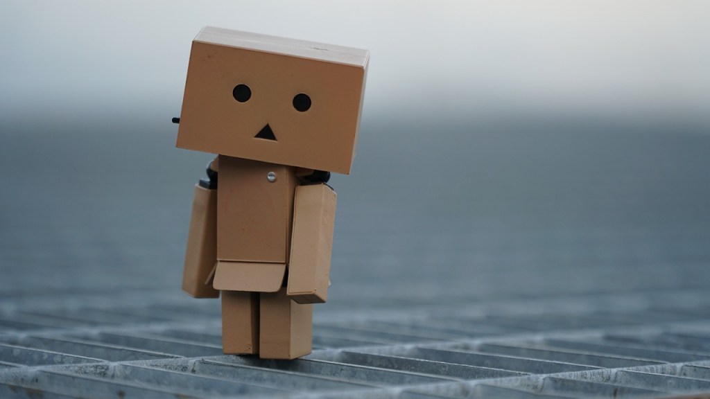 4-Dimensional: Something Fundamentally&nbsp;Wrong