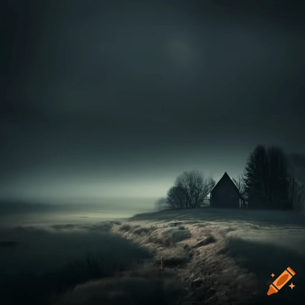 4-Dimensional: The Beauty of&nbsp;Melancholy