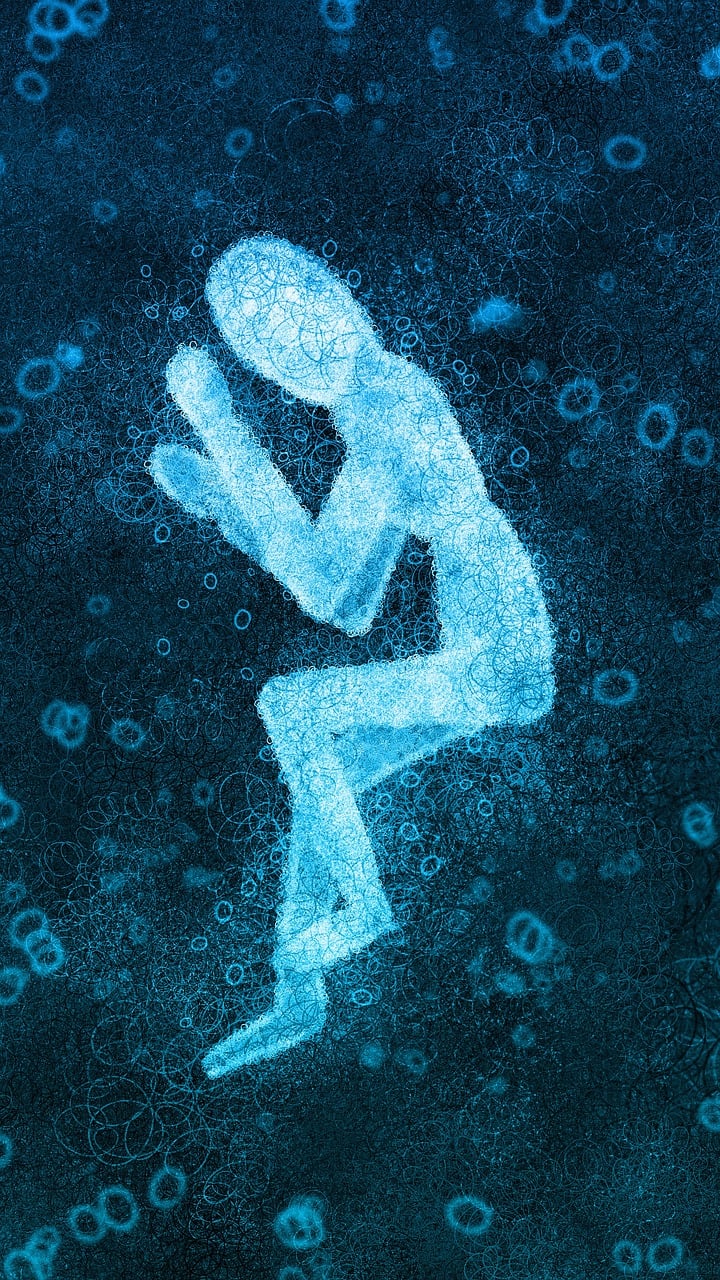 Advent Light Day 13: The Nap and the&nbsp;Opportunity