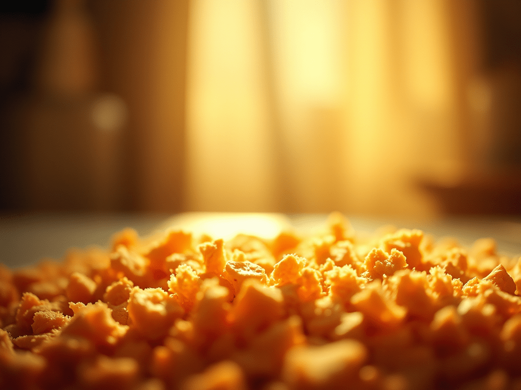 The Crumbs of Grace&nbsp;(sermon)