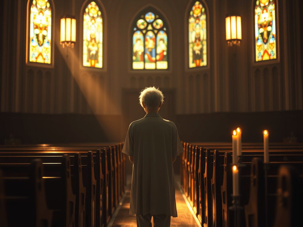 Remembering Feryl: A Journey Through Depression and Hope