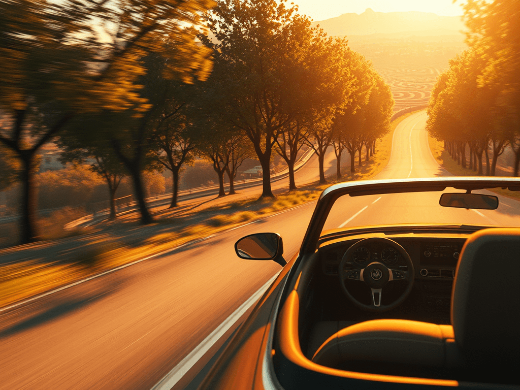 A Drive Through Future Memories: From Guilt to&nbsp;Hope