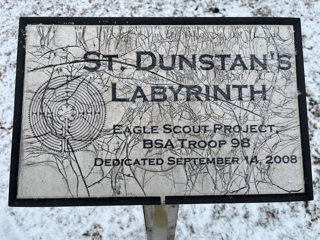 Labyrinth #116: Revisiting the&nbsp;Circles