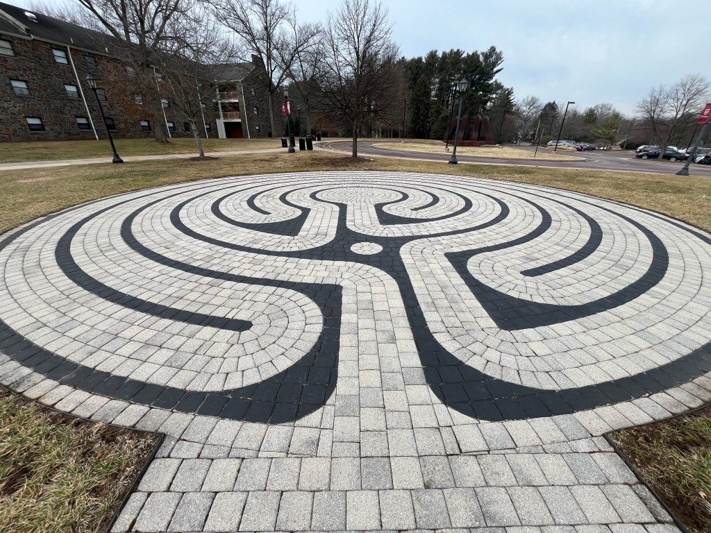 Labyrinth #119: A Conversation about&nbsp;Eternity