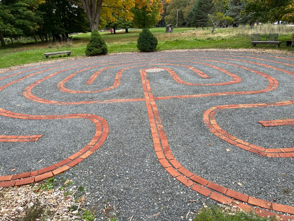 Labyrinth #129: An Invitation to Write Science&nbsp;Fiction